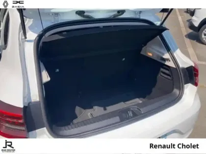 Photo 6 Renault Clio  1.0 TCe 100ch Business GPL -21N