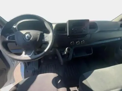 Photo 9 Renault Master  Fg F3500 L3H2 2.3 Blue dCi 135ch Confort Euro6E