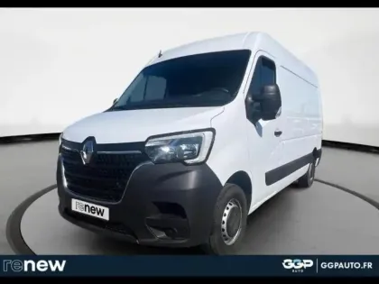 Photo Renault Master Confort