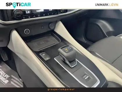 Photo 14 Nissan Qashqai  1.3 Mild Hybrid 158ch Tekna Xtronic