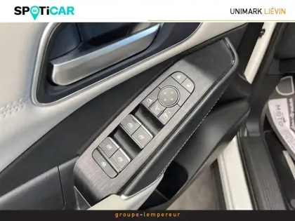 Photo 10 Nissan Qashqai  1.3 Mild Hybrid 158ch Tekna Xtronic