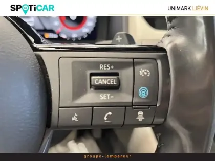 Photo 8 Nissan Qashqai  1.3 Mild Hybrid 158ch Tekna Xtronic