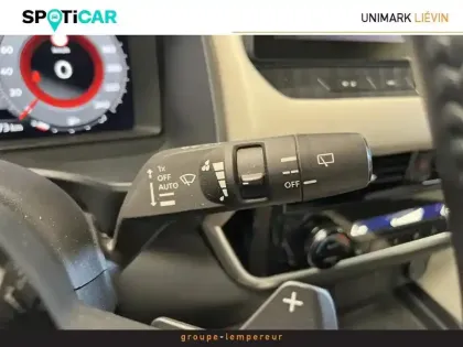 Photo 9 Nissan Qashqai  1.3 Mild Hybrid 158ch Tekna Xtronic