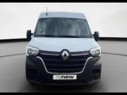 Photo 7 Renault Master  Fg F3500 L2H2 2.3 Blue dCi 135ch Grand Confort Euro6