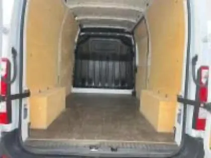 Photo 8 Renault Master  Fg F3500 L2H2 2.3 Blue dCi 135ch Grand Confort Euro6