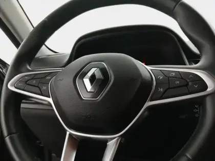 Photo 14 Renault Arkana  1.3 TCe mild hybrid 140ch Evolution EDC -22