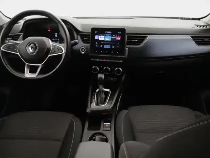 Photo 12 Renault Arkana  1.3 TCe mild hybrid 140ch Evolution EDC -22