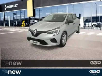 Photo Renault Clio Authentic