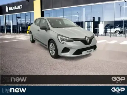 Photo 11 Renault Clio  1.0 SCe 65ch Authentic