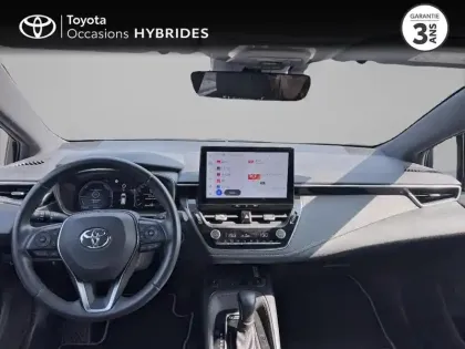 Photo 7 Toyota Corolla  Touring Spt 1.8 140ch Design MY25