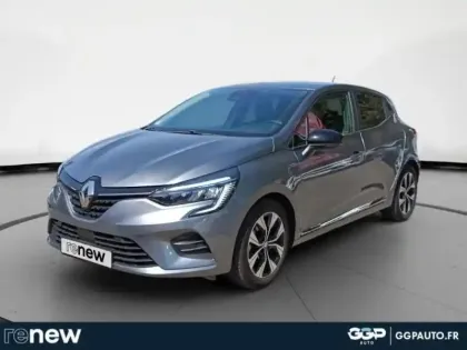 Photo Renault Clio Evolution