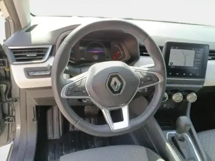 Photo 7 Renault Clio  1.6 E-Tech 145ch full hybrid Evolution