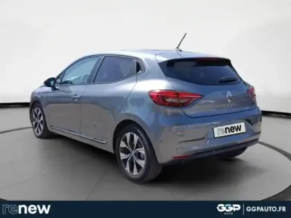 Photo 12 Renault Clio  1.6 E-Tech 145ch full hybrid Evolution