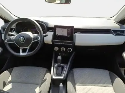 Photo 5 Renault Clio  1.6 E-Tech 145ch full hybrid Evolution