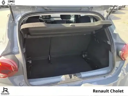 Photo 6 Dacia Sandero  1.0 TCe 90ch Journey