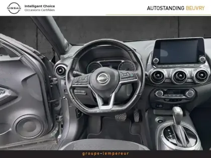 Photo 11 Nissan Juke  1.6 Hybrid 143ch Business+ 2022.5