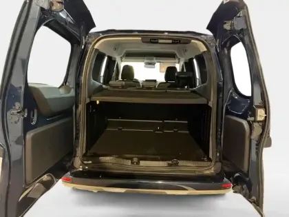 Photo 8 Renault Kangoo  1.5 Blue dCi 115ch Techno EDC