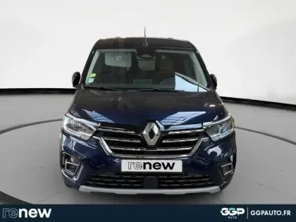 Photo 7 Renault Kangoo  1.5 Blue dCi 115ch Techno EDC