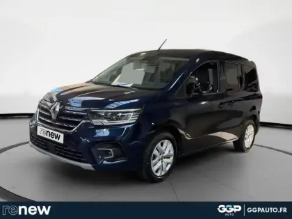 Photo Renault Kangoo Techno