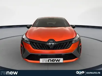 Photo 7 Renault Clio  1.0 TCe 90ch esprit Alpine - 24