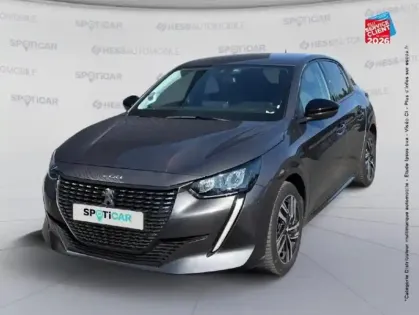 Photo Peugeot 208 Style