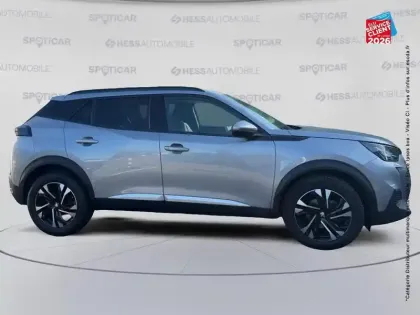 Photo 18 Peugeot 2008  1.2 PureTech 130ch S&S Allure EAT8