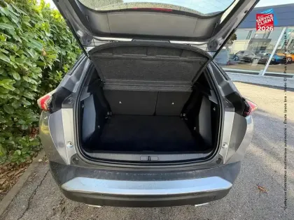 Photo 13 Peugeot 2008  1.2 PureTech 130ch S&S Allure EAT8