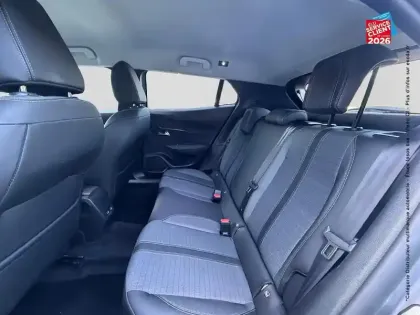 Photo 25 Peugeot 2008  1.2 PureTech 130ch S&S Allure EAT8