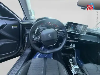 Photo 11 Peugeot 2008  1.2 PureTech 130ch S&S Allure EAT8