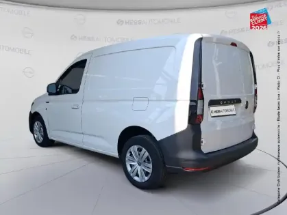Photo 7 Volkswagen Caddy  Cargo 2.0 TDI 102ch Business