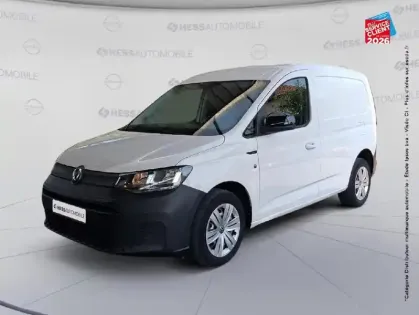 Photo Volkswagen Caddy Business