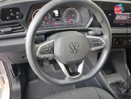 Photo 11 Volkswagen Caddy  Cargo 2.0 TDI 102ch Business