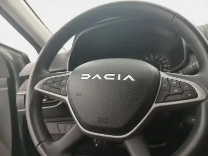 Photo 29 Dacia Sandero  1.0 ECO-G 100ch Stepway Expression