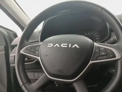 Photo 14 Dacia Sandero  1.0 ECO-G 100ch Stepway Expression