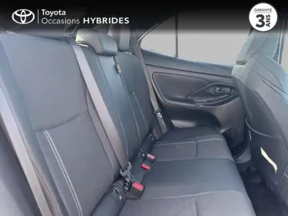 Photo 6 Toyota Yaris  Cross 130h Première AWD-i MC24