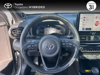 Photo 12 Toyota Yaris  Cross 130h Première AWD-i MC24