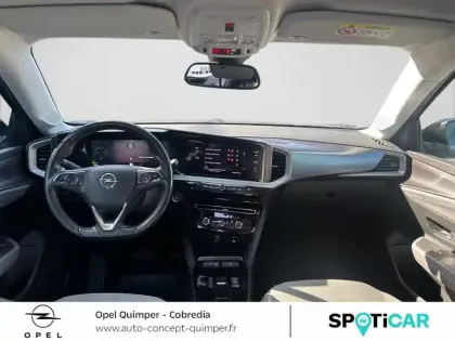 Photo 7 Opel Mokka  Electric 136ch Elegance