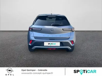 Photo 5 Opel Mokka  Electric 136ch Elegance