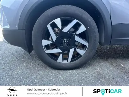 Photo 6 Opel Mokka  Electric 136ch Elegance