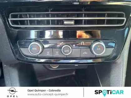 Photo 12 Opel Mokka  Electric 136ch Elegance