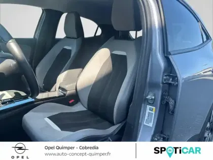 Photo 13 Opel Mokka  Electric 136ch Elegance