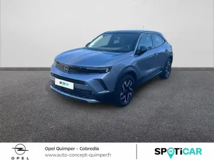 Photo Opel Mokka Elegance