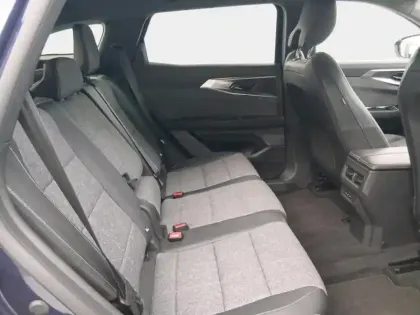 Photo 11 Renault Espace  1.2 E-Tech full hybrid 200ch Techno