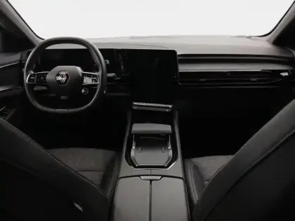 Photo 12 Renault Espace  1.2 E-Tech full hybrid 200ch Techno