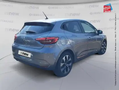 Photo 5 Renault Clio  1.5 Blue dCi 100ch Evolution