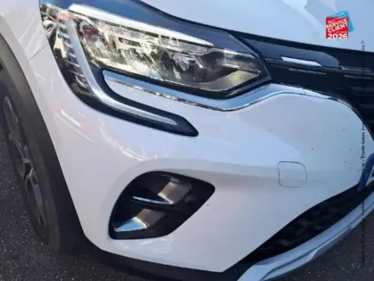 Photo 12 Renault Captur  1.3 TCe mild hybrid 160ch Techno EDC