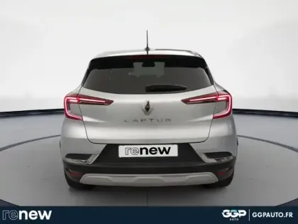 Photo 63 Renault Captur  1.0 TCe 90ch Intens -21
