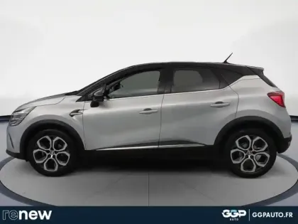 Photo 61 Renault Captur  1.0 TCe 90ch Intens -21