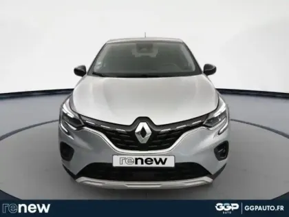 Photo 52 Renault Captur  1.0 TCe 90ch Intens -21