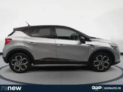 Photo 5 Renault Captur  1.0 TCe 90ch Intens -21